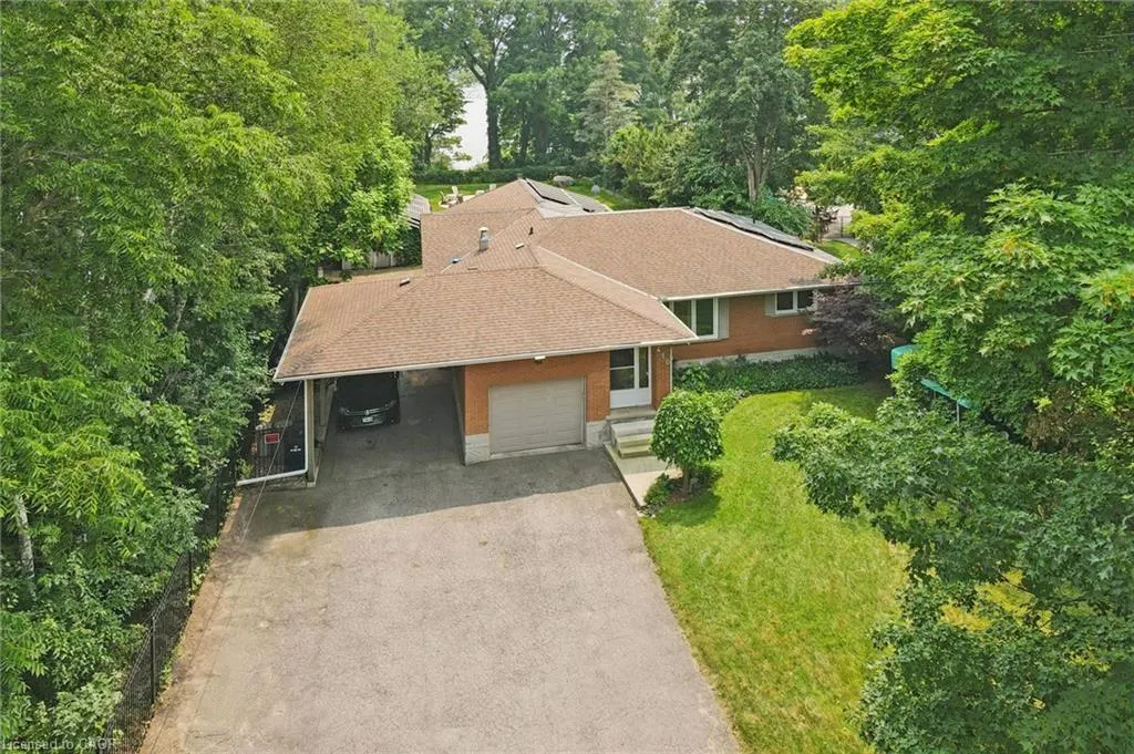 410 Avenue Road