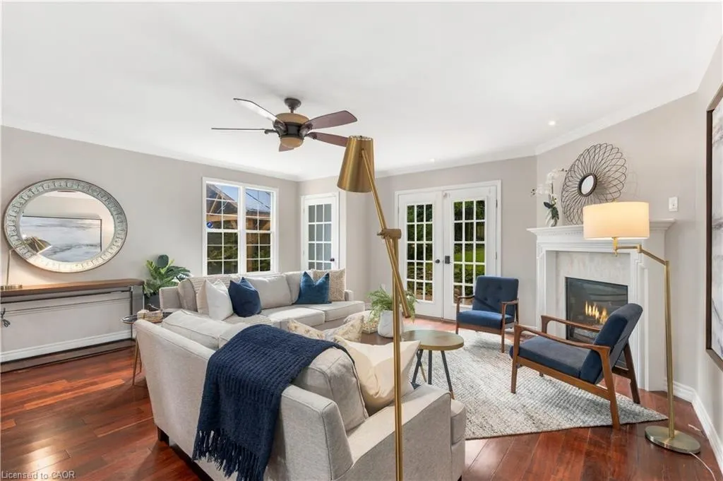 40 Valleyview Drive