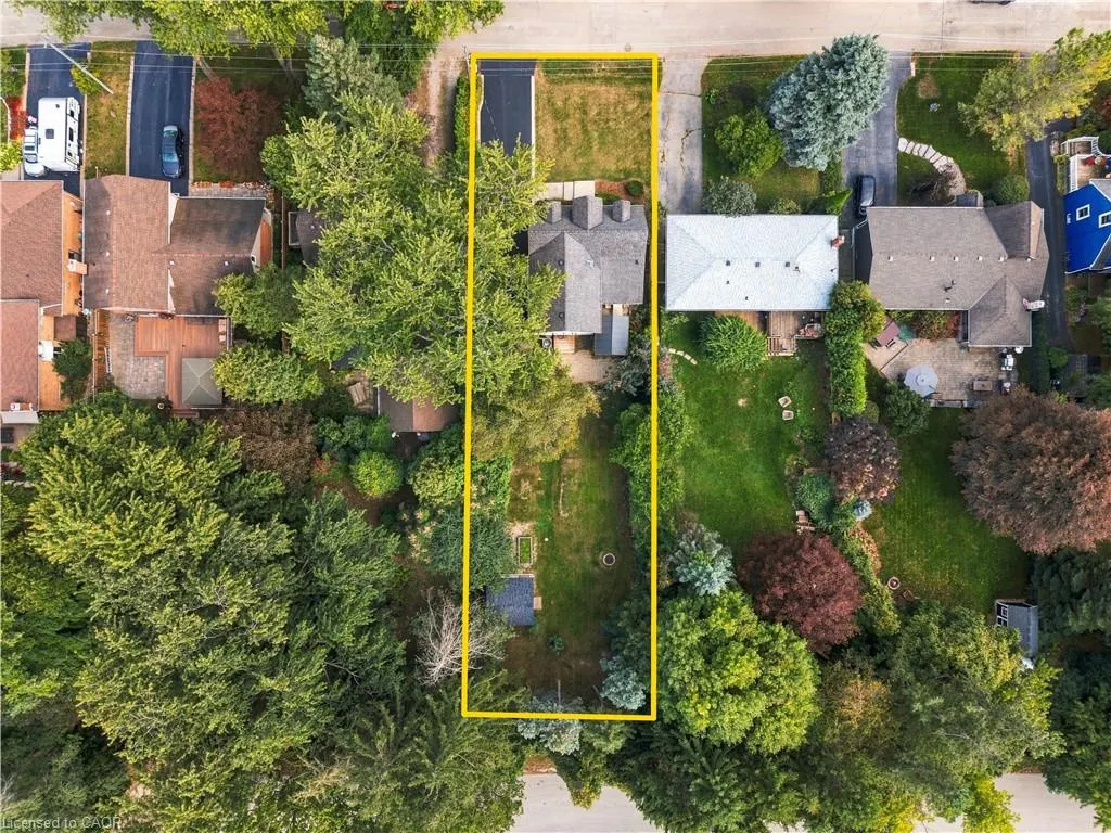 40 Valleyview Drive