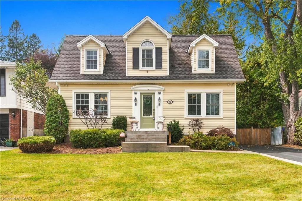 40 Valleyview Drive