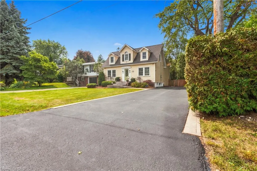 40 Valleyview Drive