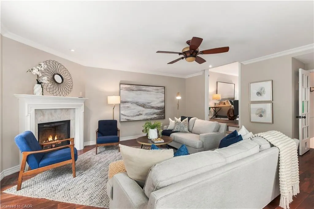 40 Valleyview Drive