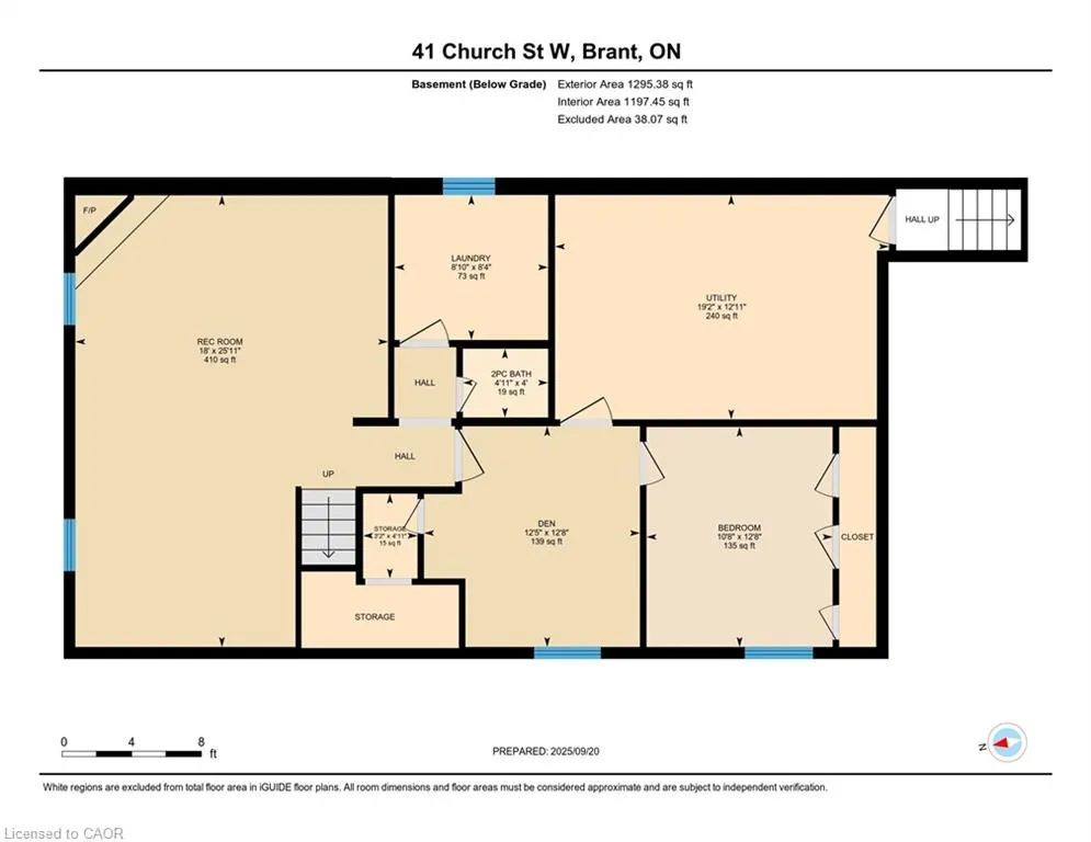 41 Church Street W