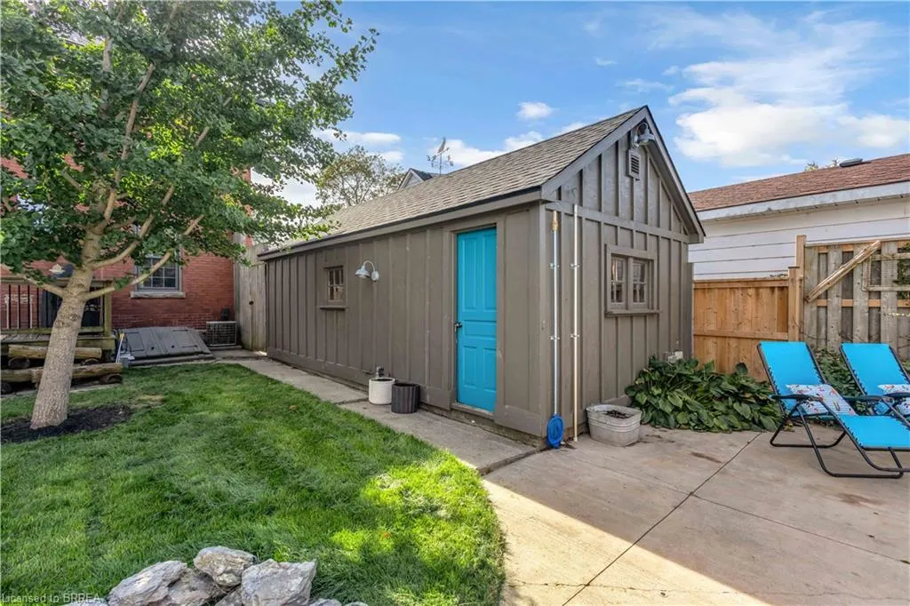 17 Alexander Avenue