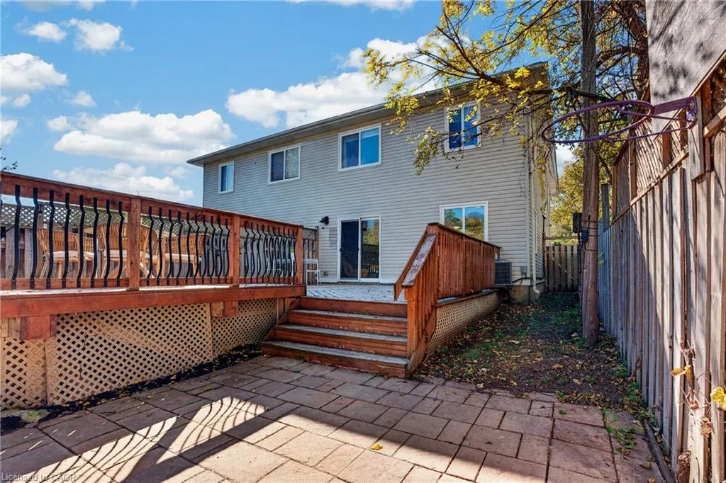 26 Huron Street