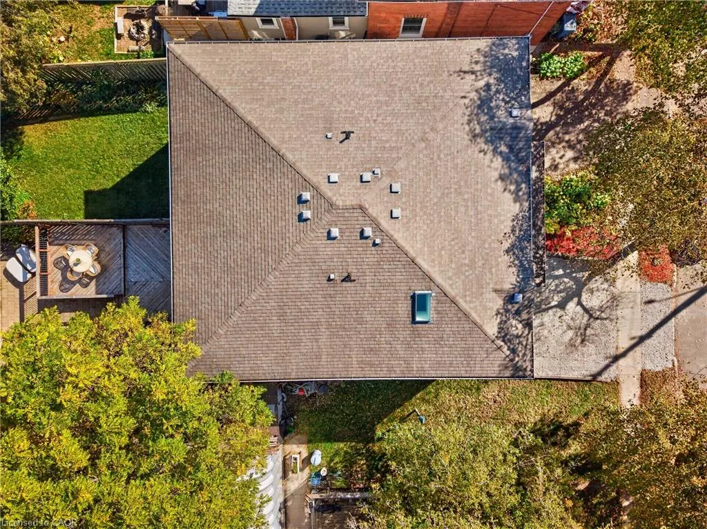 26 Huron Street