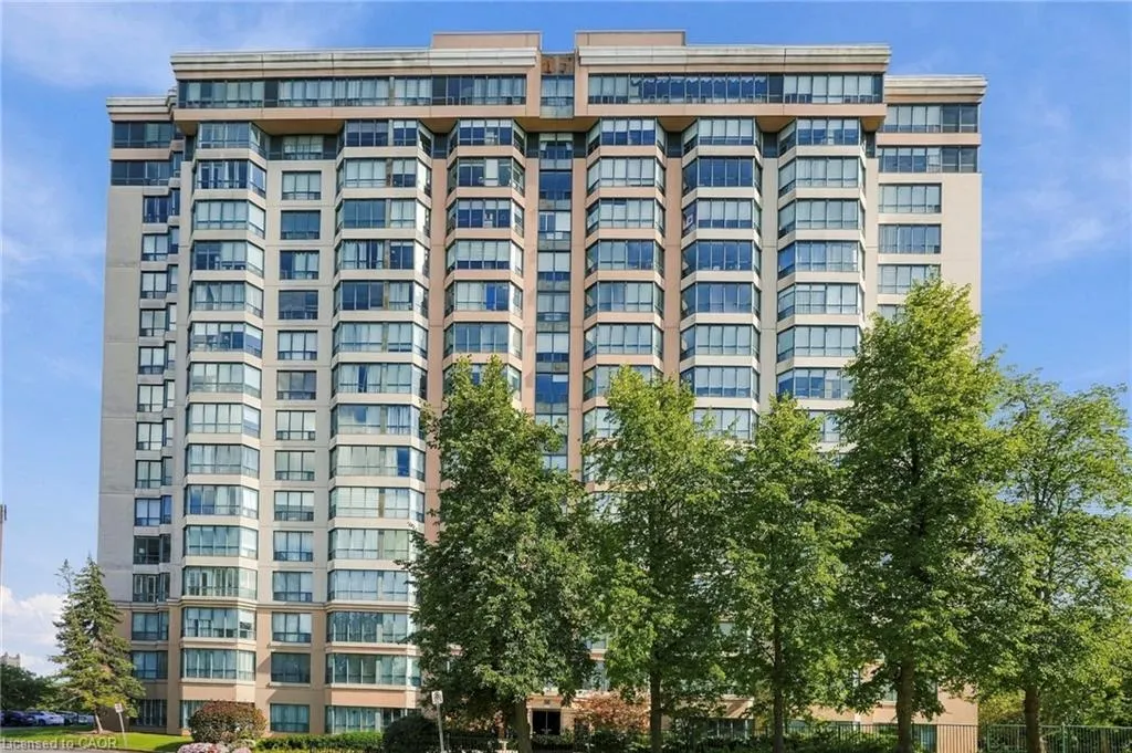 100 Millside Drive #403