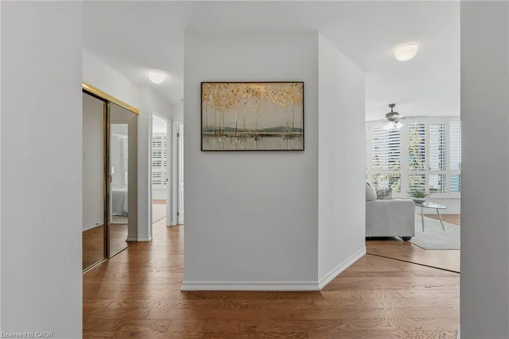 100 Millside Drive #403