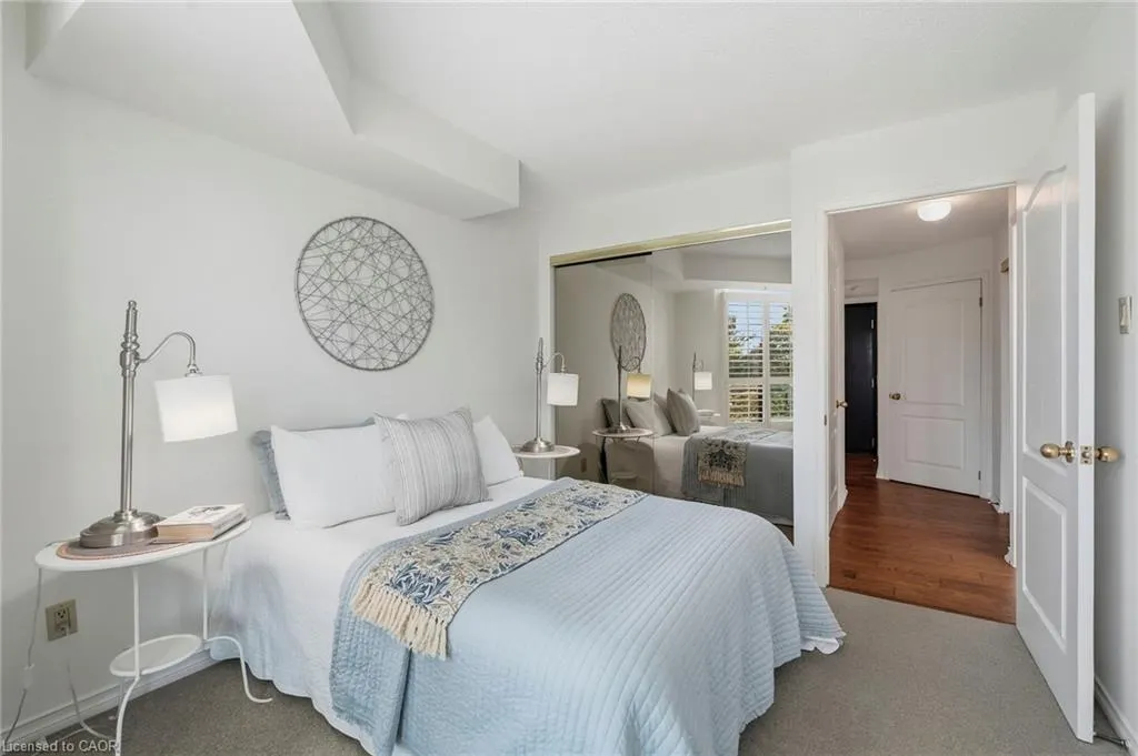 100 Millside Drive #403