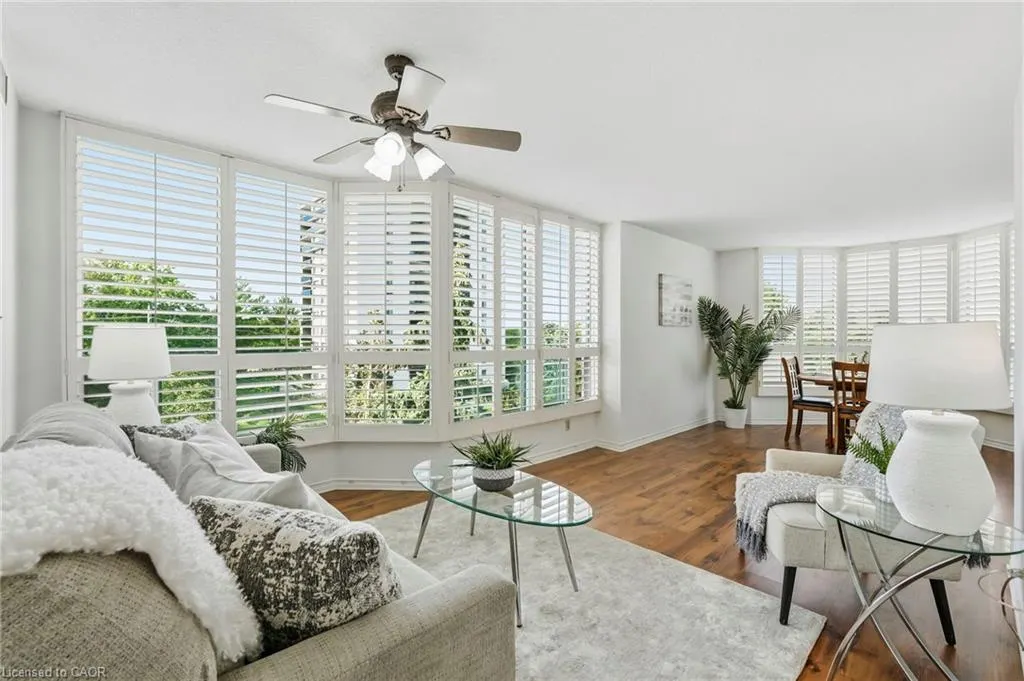 100 Millside Drive #403