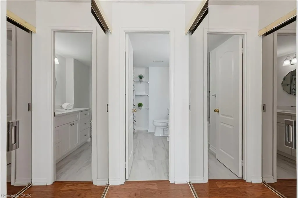 100 Millside Drive #403