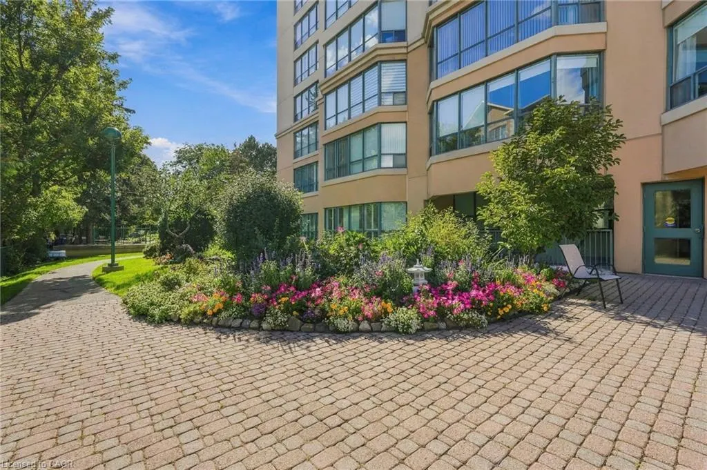 100 Millside Drive #403