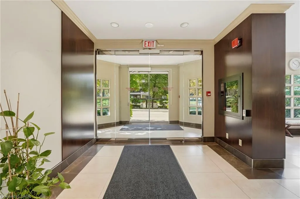 100 Millside Drive #403