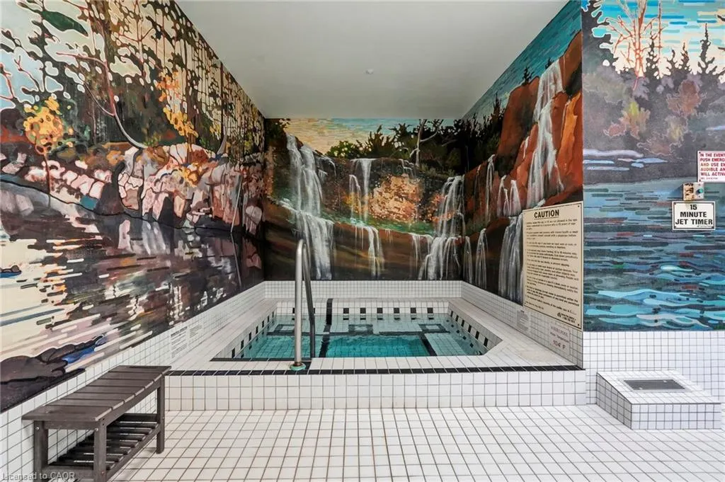 100 Millside Drive #403