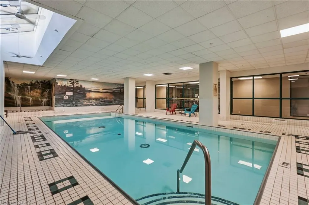 100 Millside Drive #403