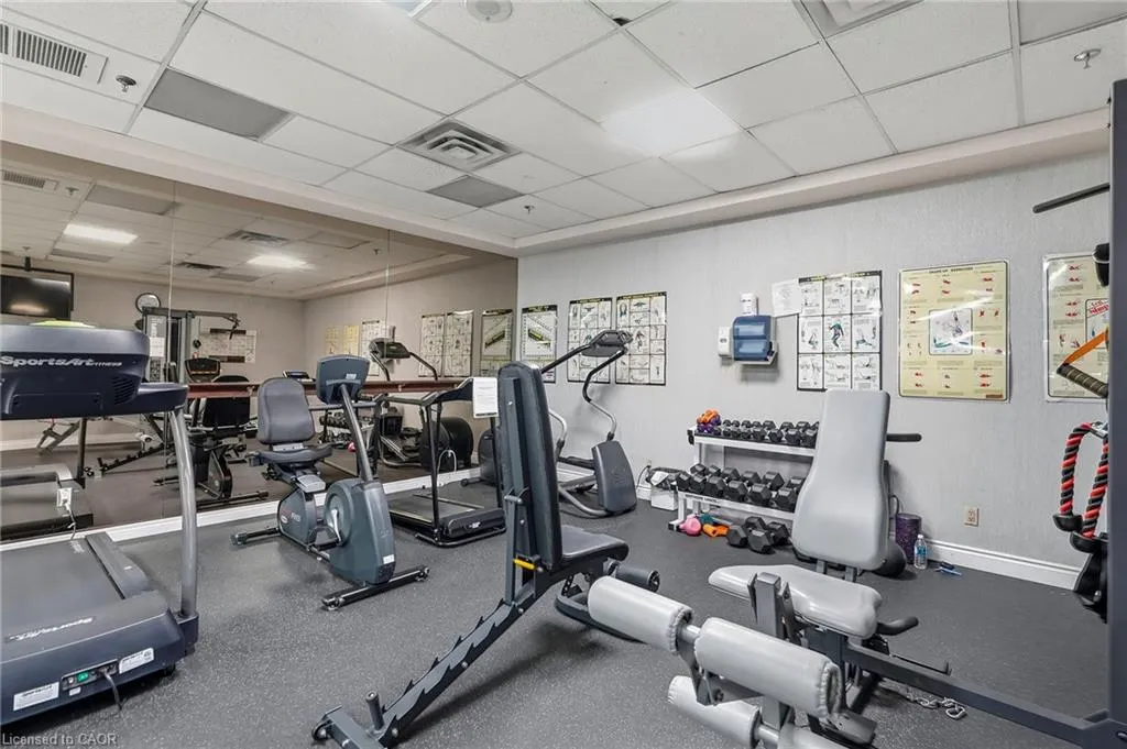 100 Millside Drive #403