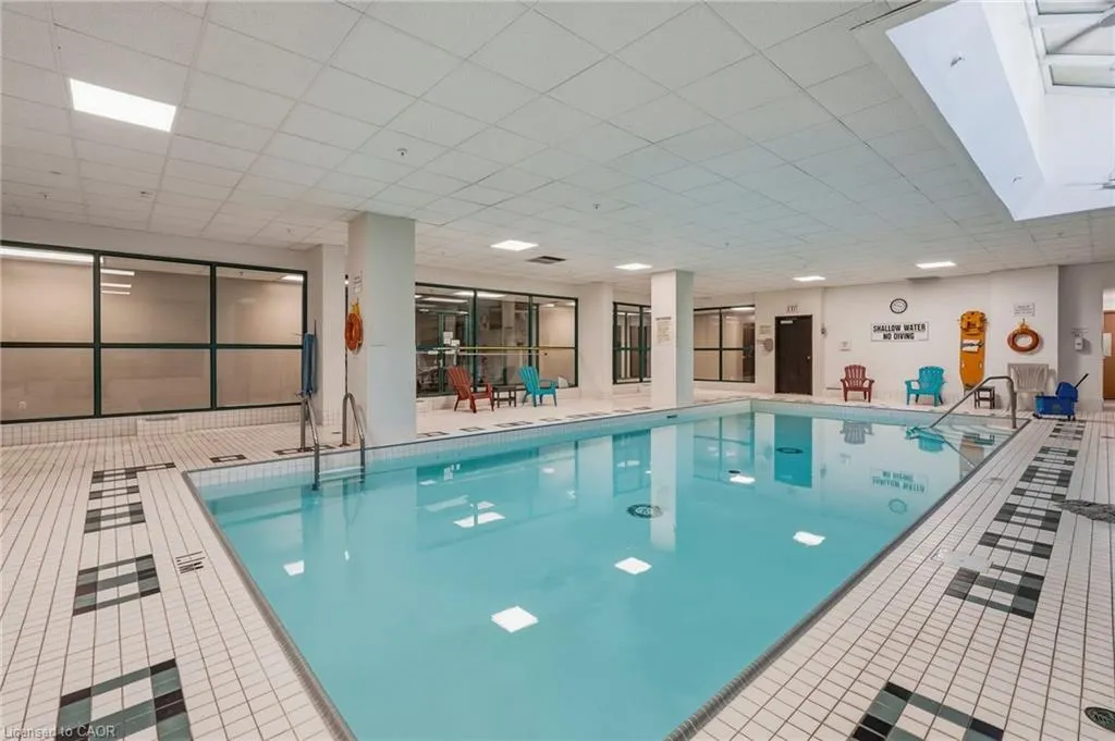 100 Millside Drive #403