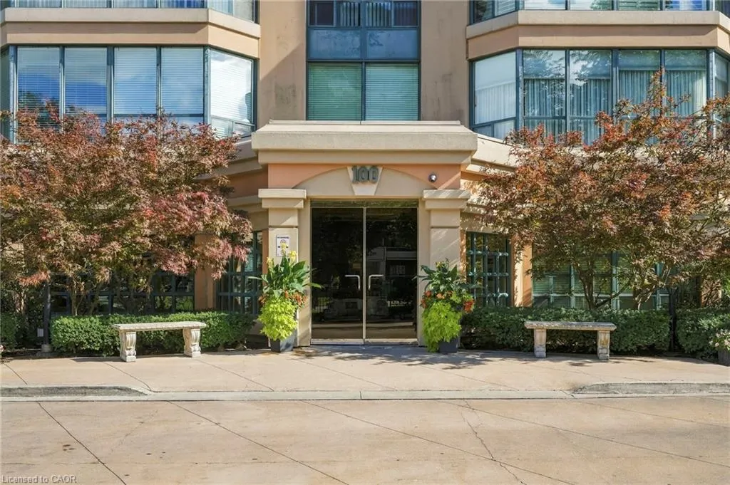 100 Millside Drive #403