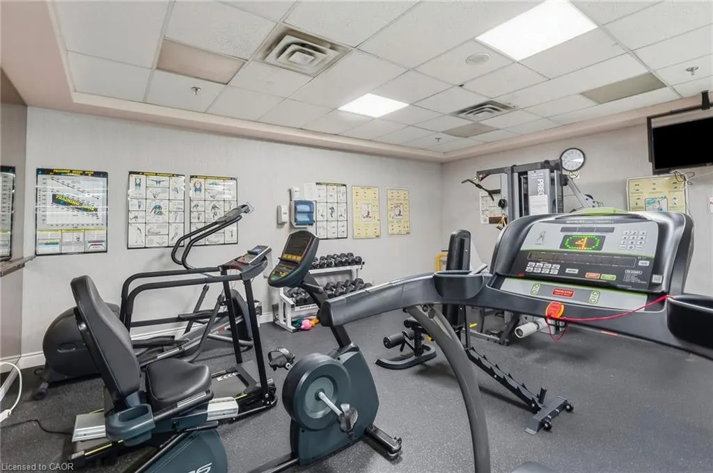 100 Millside Drive #403