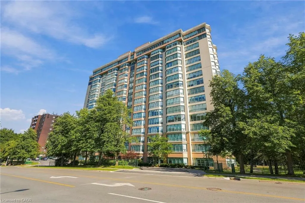 100 Millside Drive #403