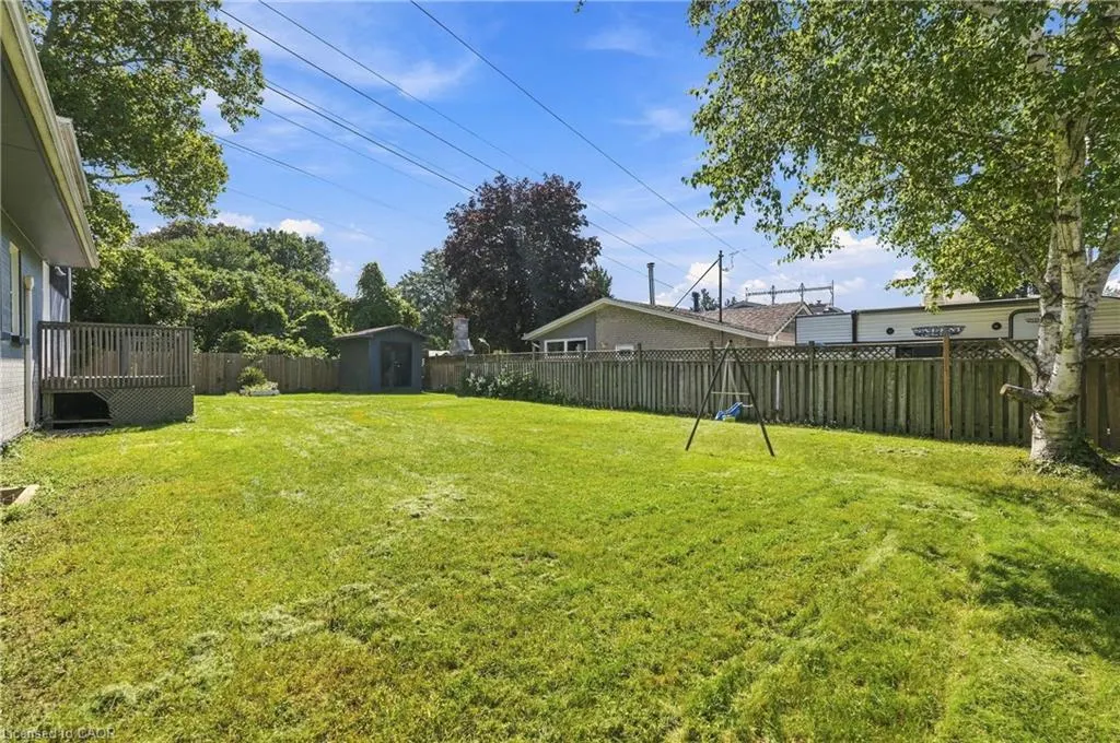 2180 Dixie Road