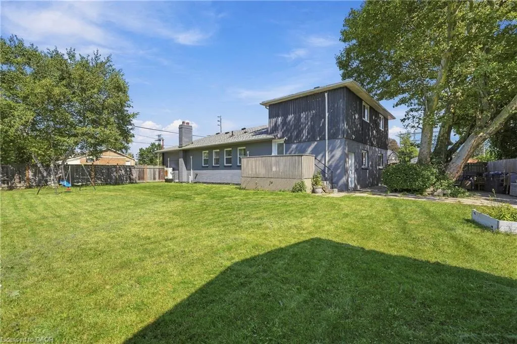 2180 Dixie Road