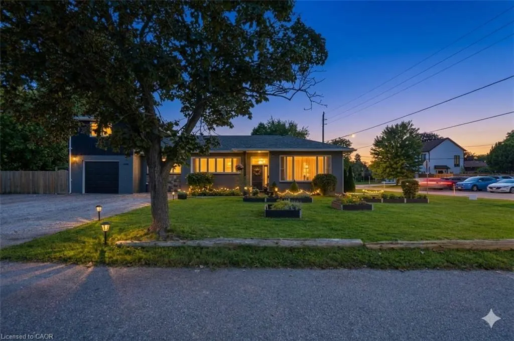 2180 Dixie Road