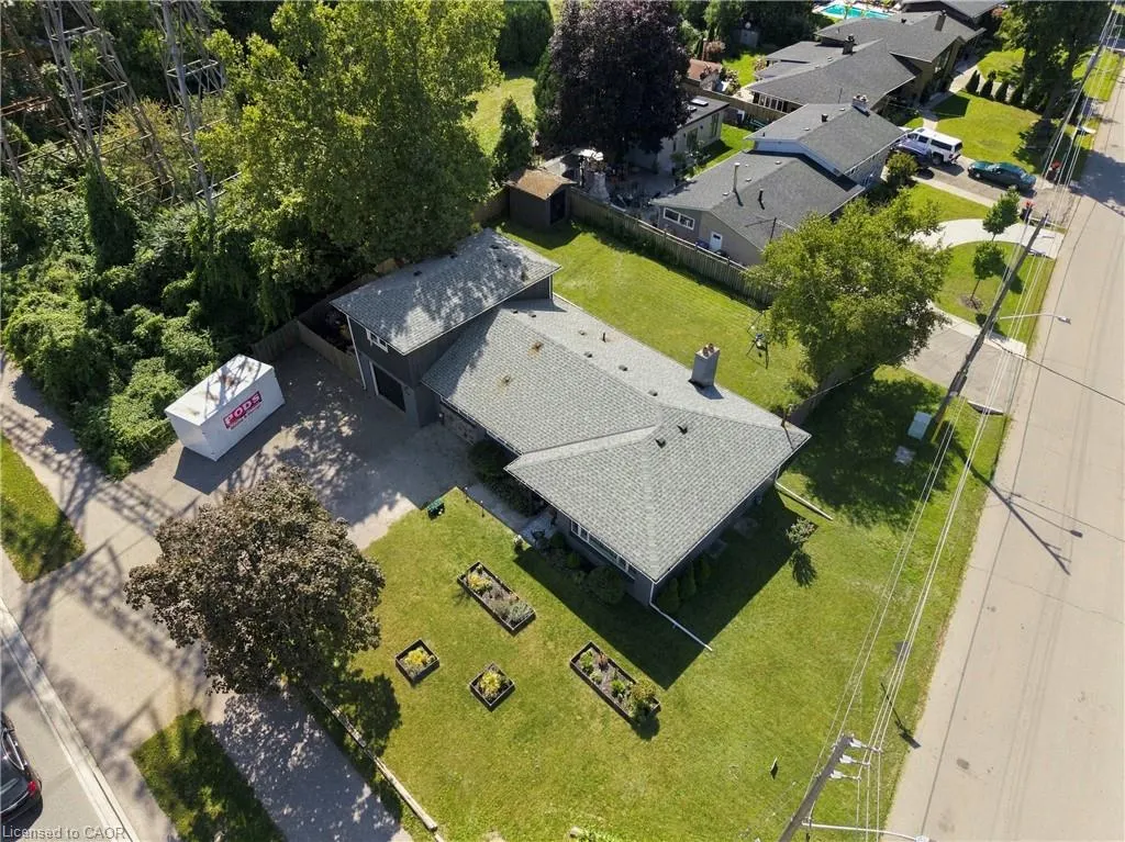 2180 Dixie Road