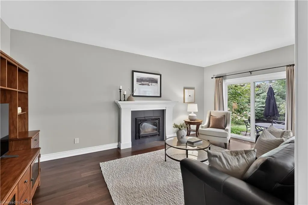 1962 Calgary Court