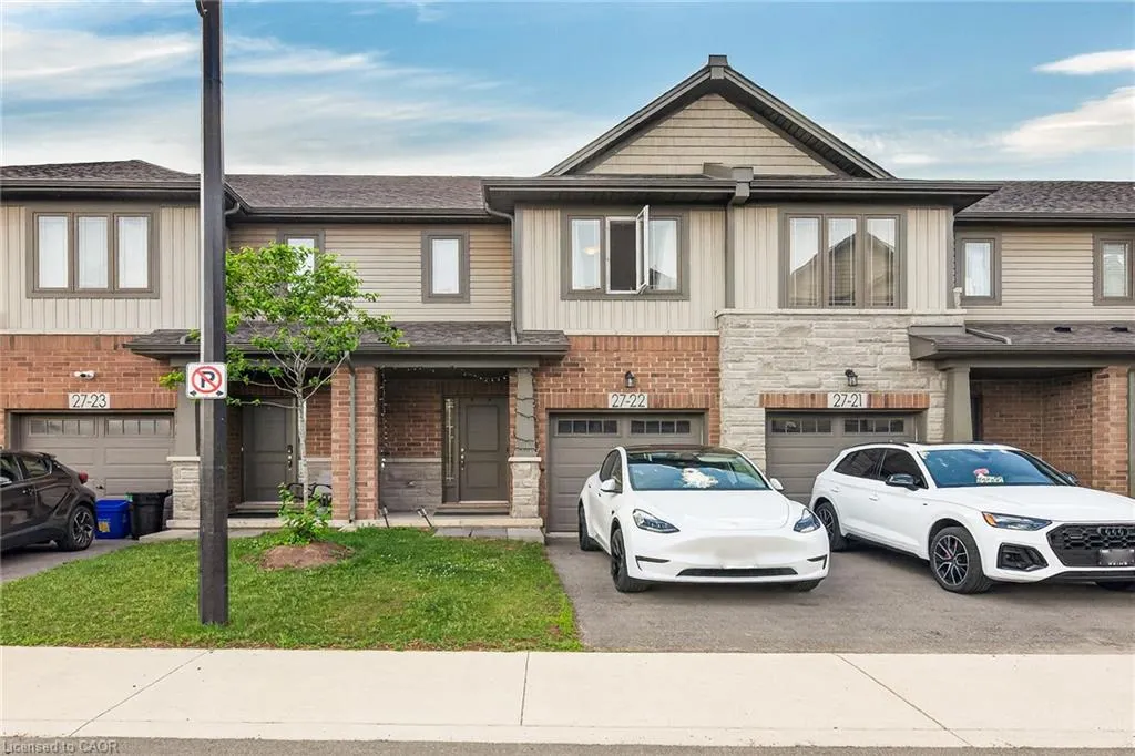 27 Rachel Drive #22