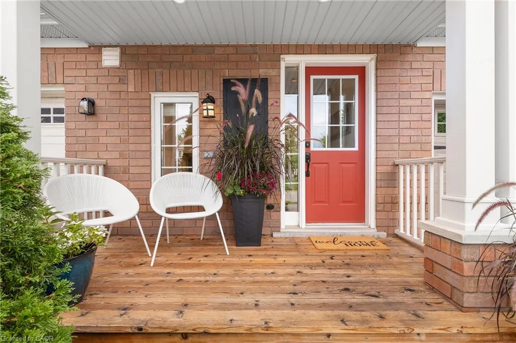2495 Wooden Hill Circle