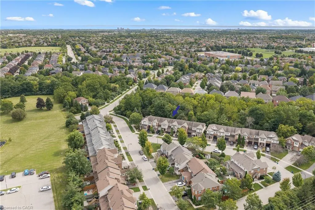2495 Wooden Hill Circle