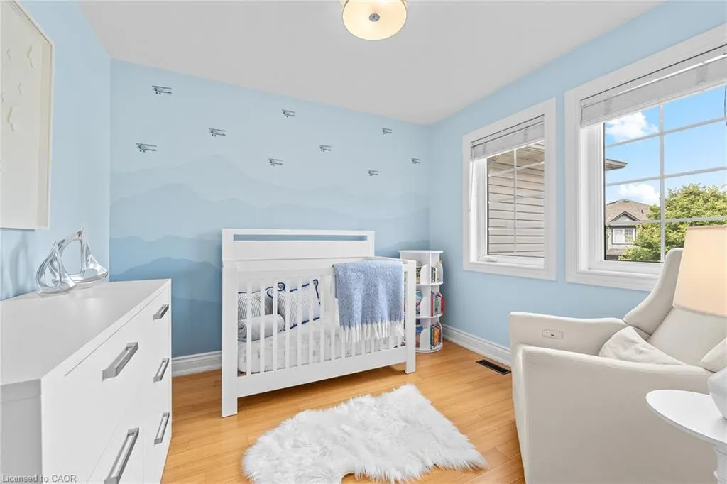 2495 Wooden Hill Circle