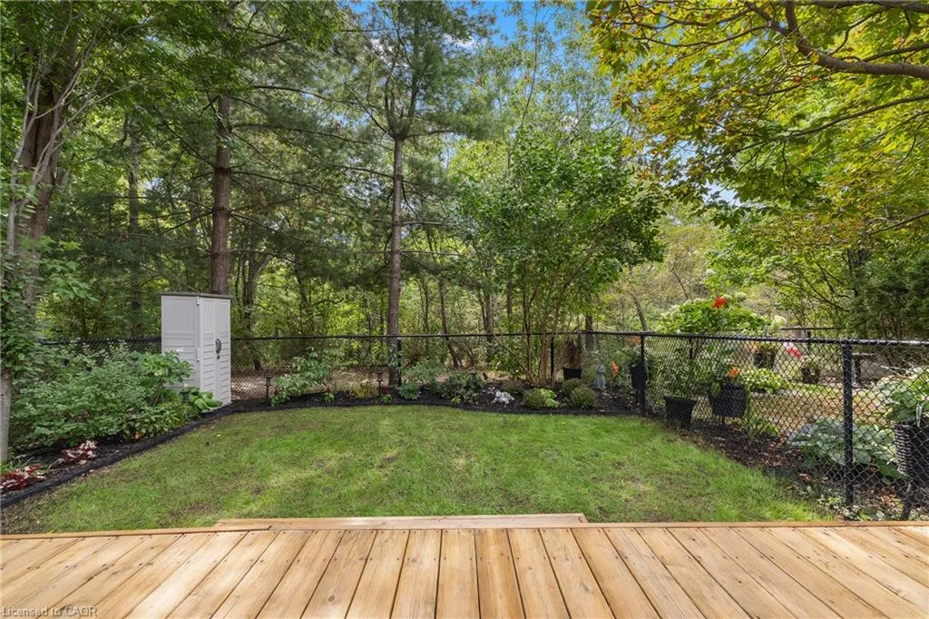 2495 Wooden Hill Circle