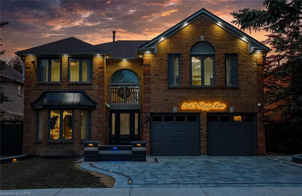 2143 Brays Lane