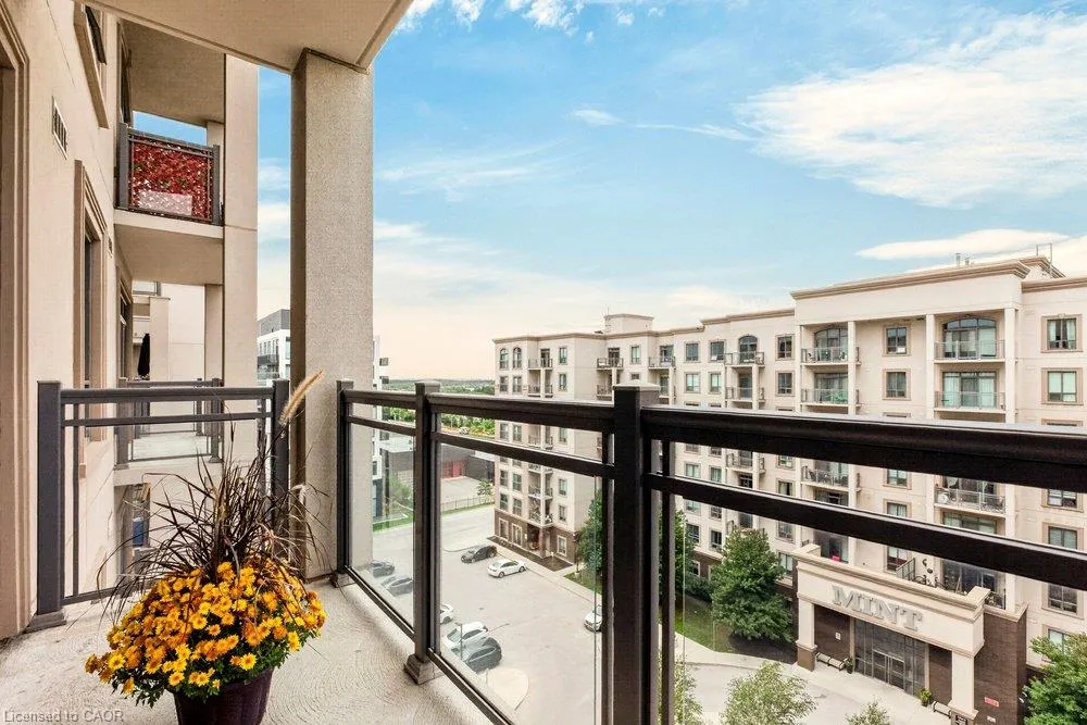 2486 Old Bronte Road #701
