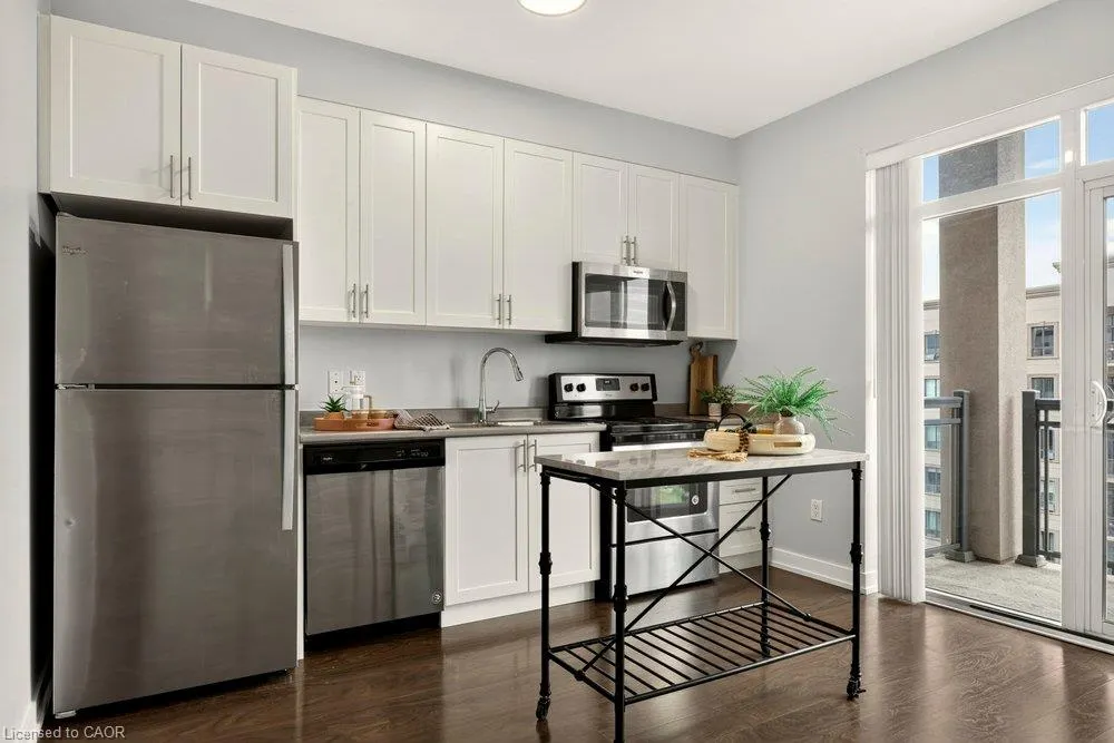 2486 Old Bronte Road #701