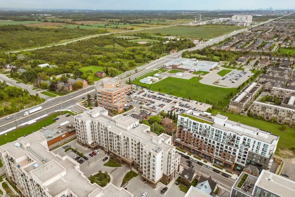 2486 Old Bronte Road #701