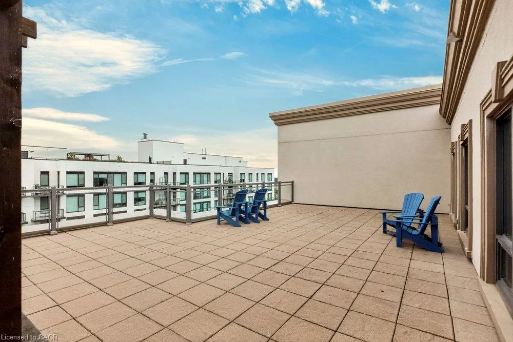 2486 Old Bronte Road #701