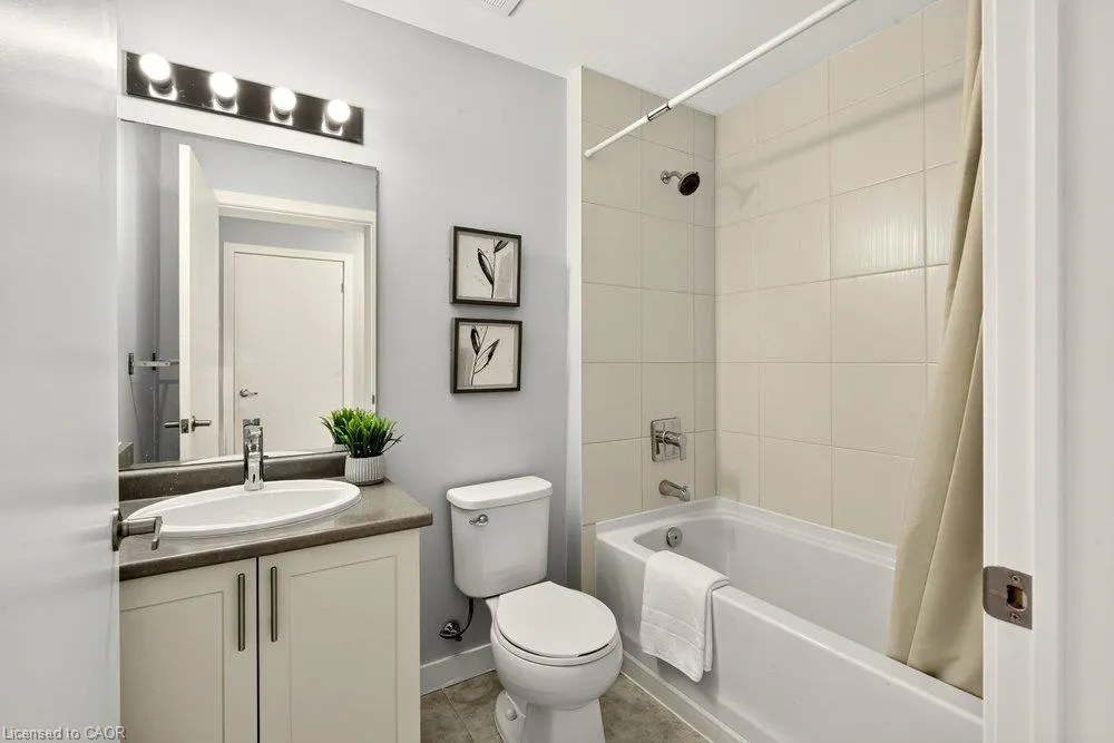 2486 Old Bronte Road #701