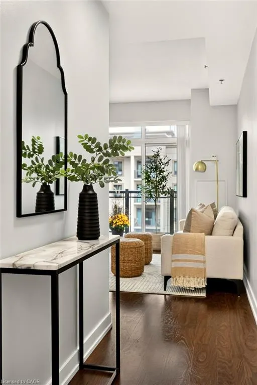 2486 Old Bronte Road #701