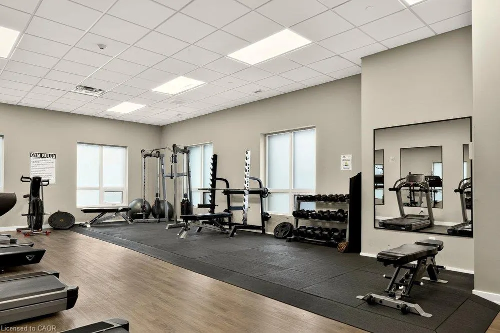 2486 Old Bronte Road #701