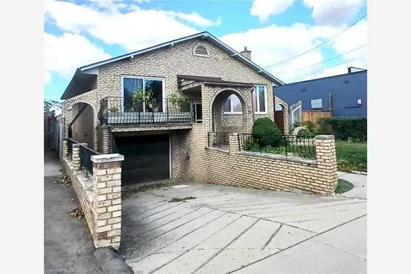 118 Craigroyston Road