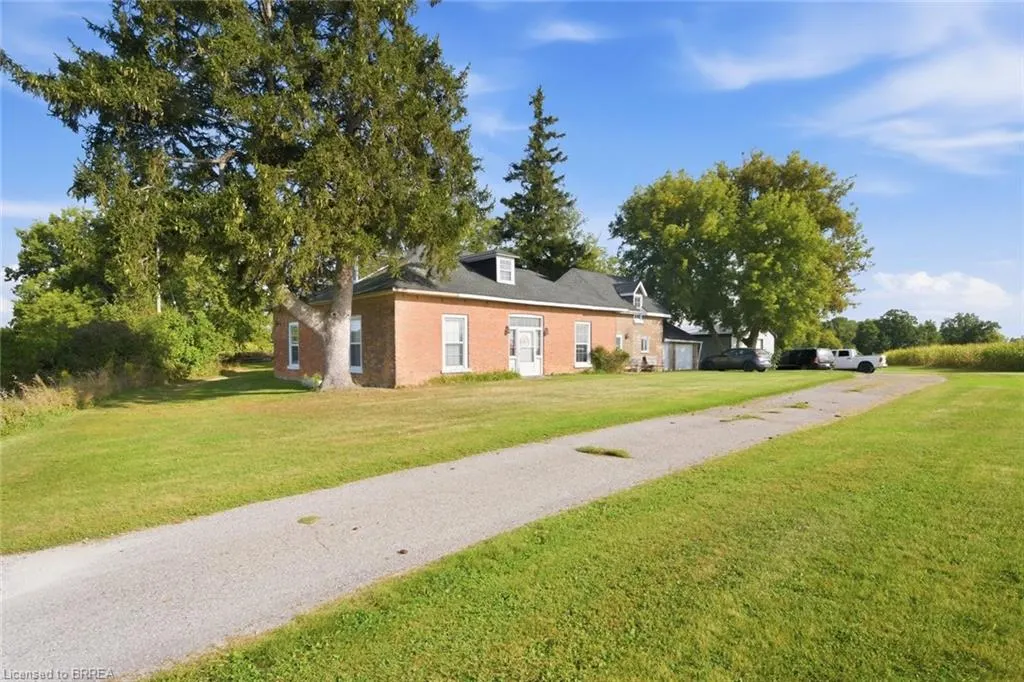67 Pottruff Road