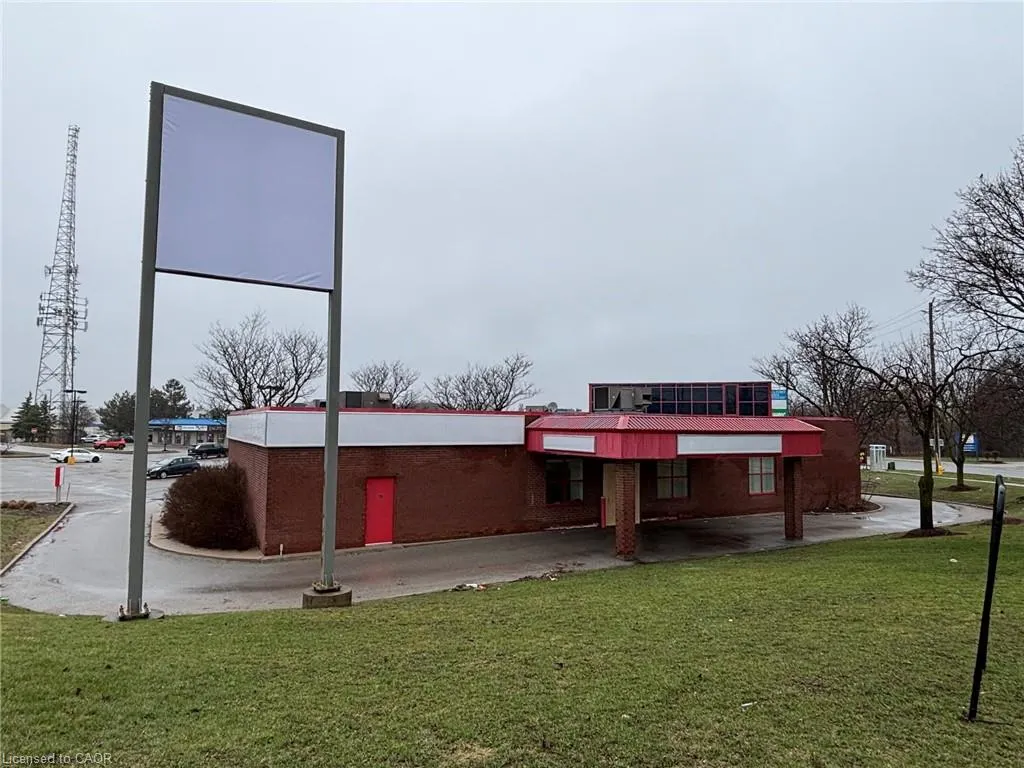 190 Minet's Point Road #1