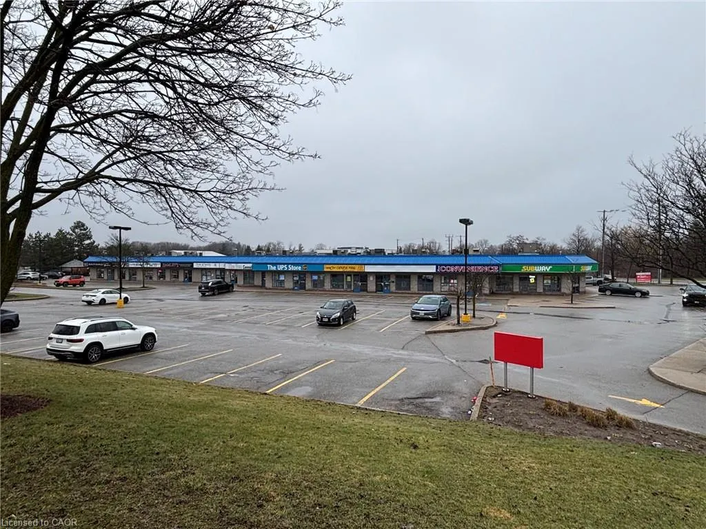 190 Minet's Point Road #1