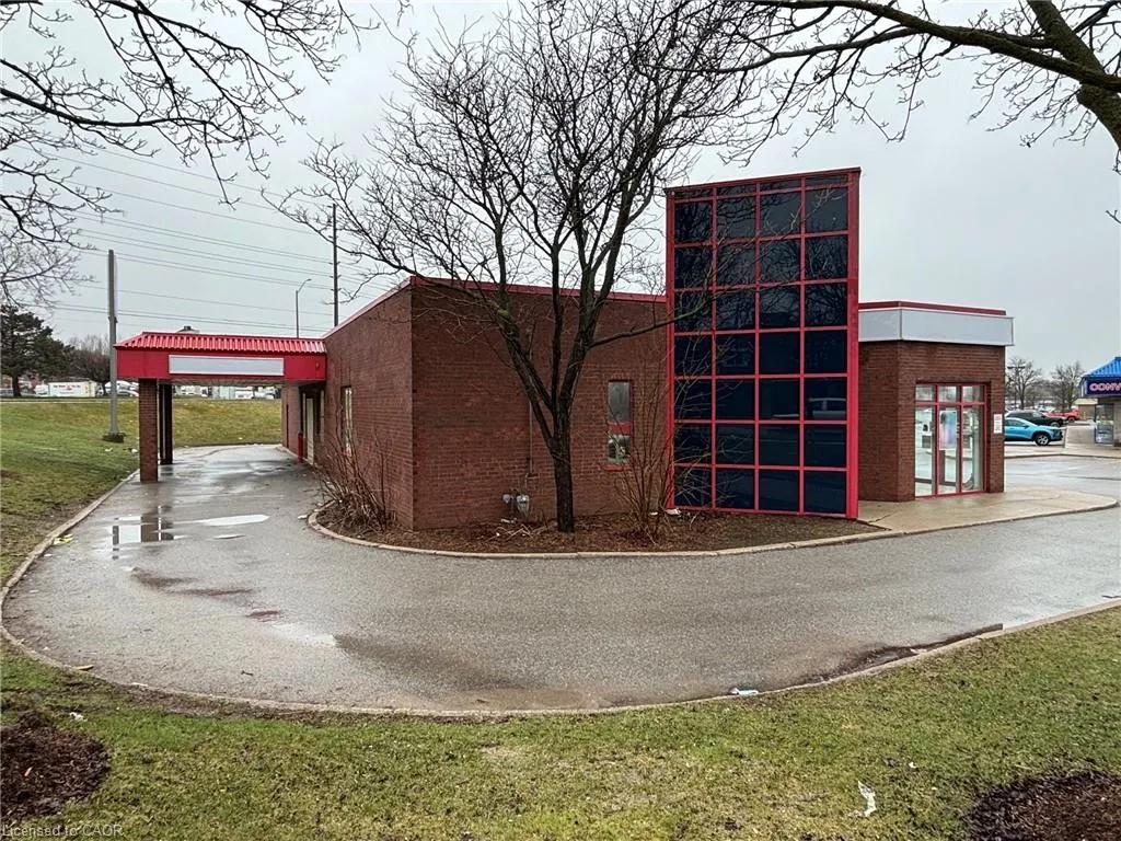 190 Minet's Point Road #1