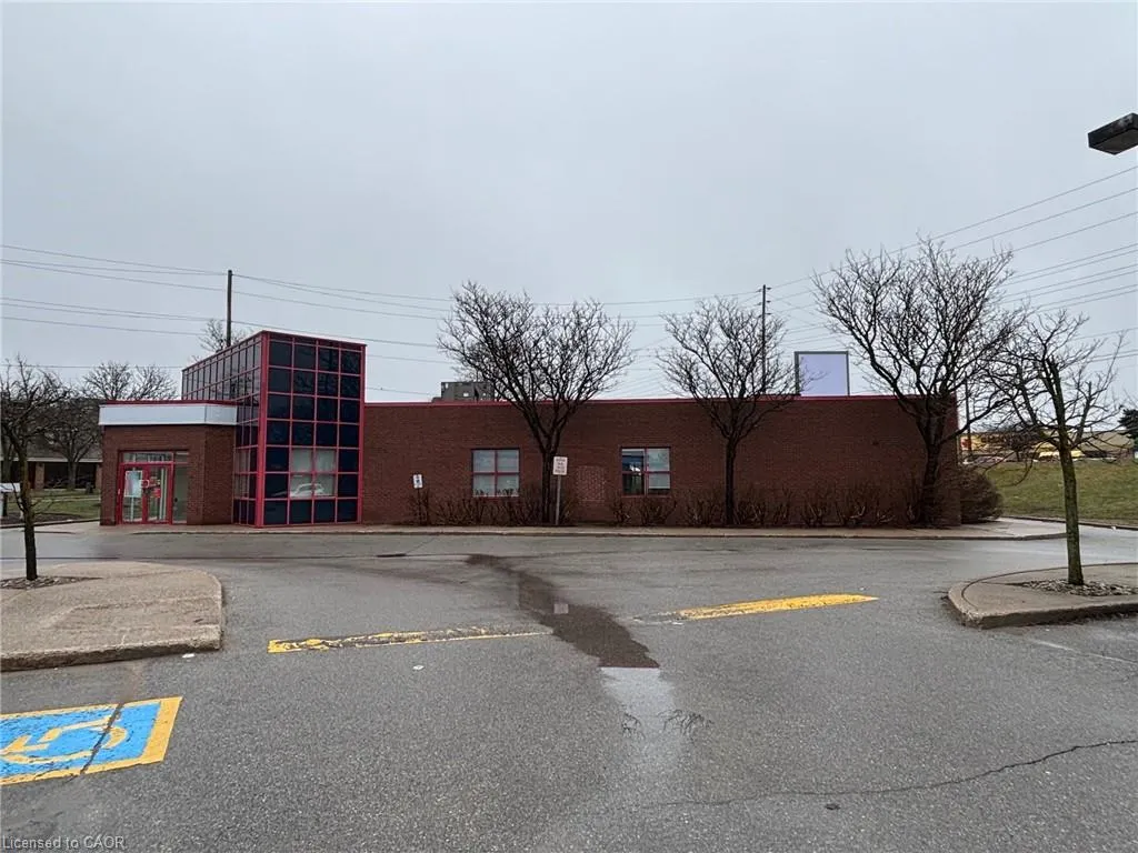 190 Minet's Point Road #1