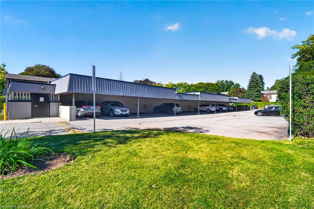 1517 Elm Road #9