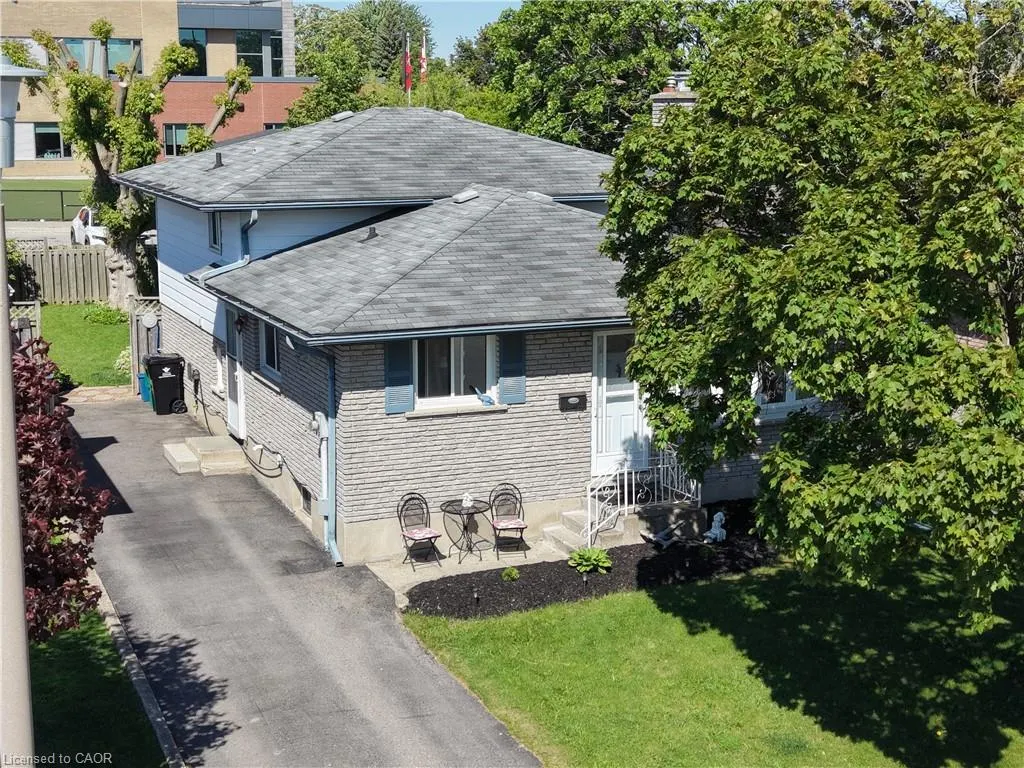 59 Bakersfield Drive